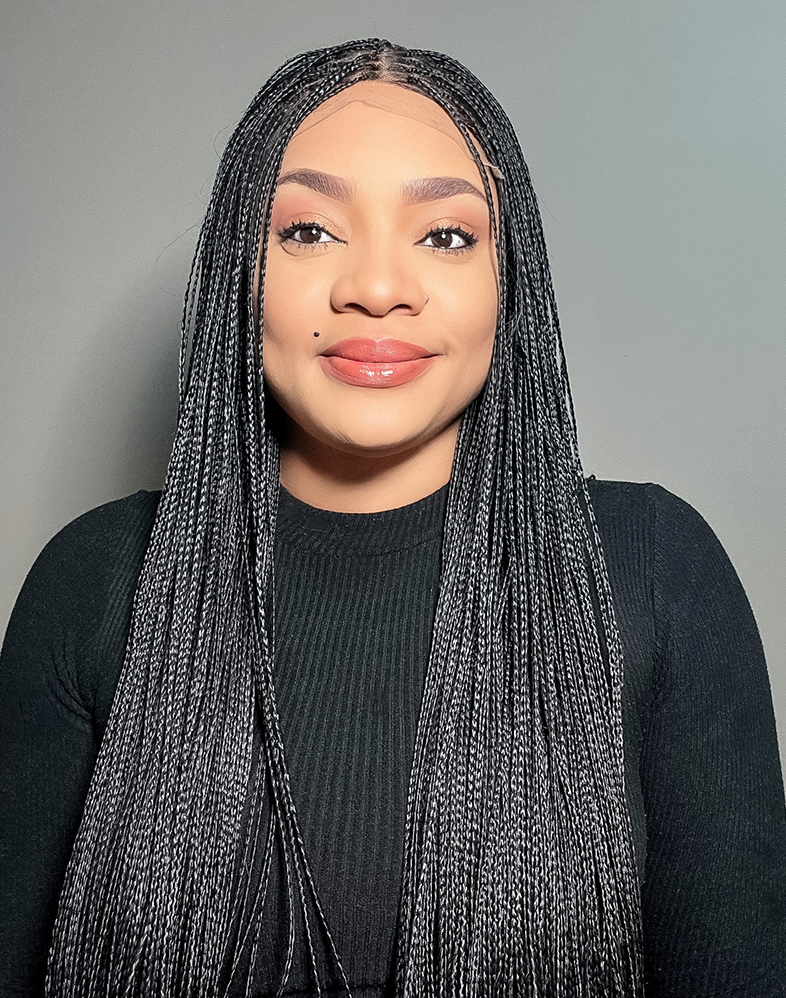 Duchess Braid 10 – Black Straight Braided Wig with 5x5 Closure (Very Long, Extra Full Density)